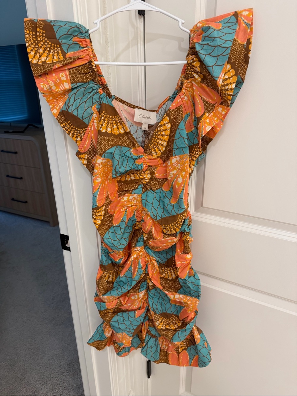 Cleobella Dress
